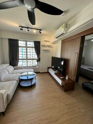 Blk 382A Yishun Glen (Yishun), HDB 2 Rooms #627812531